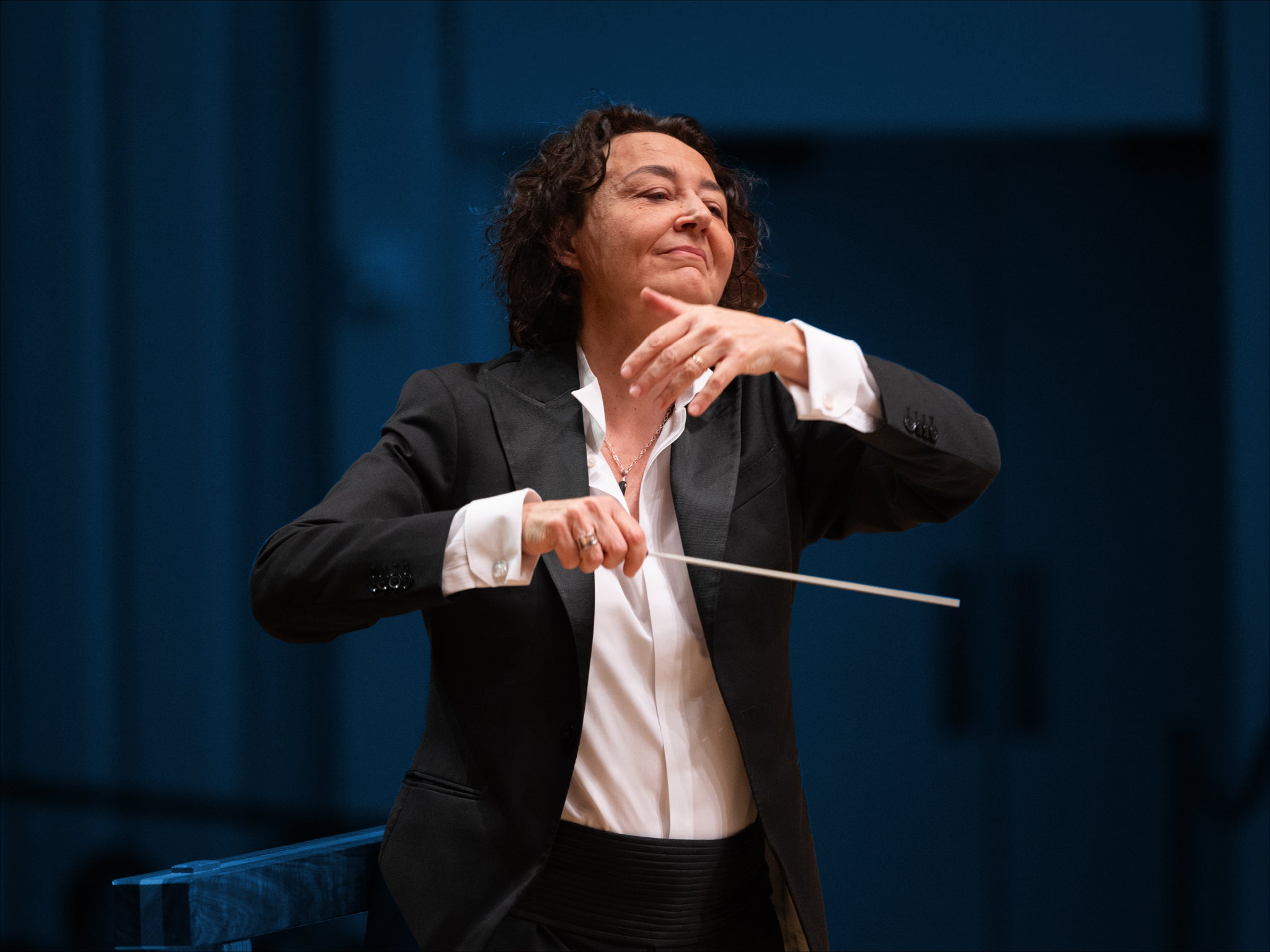 Opening Weekend with Nathalie Stutzmann 