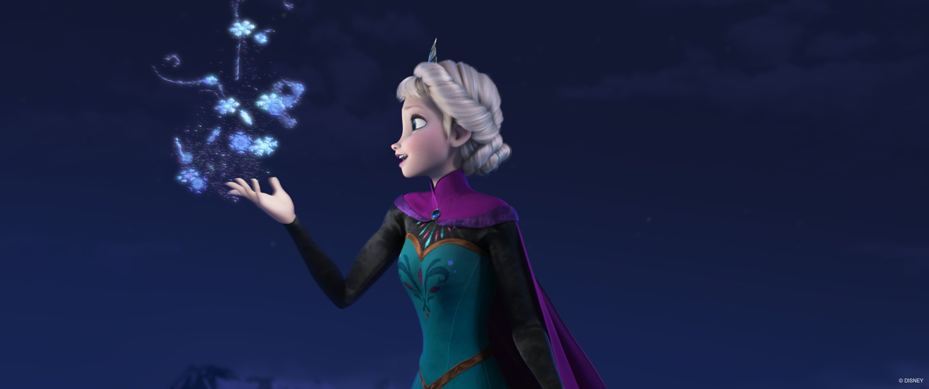 Frozen In Concert : Tucson Symphony Orchestra at Linda Ronstadt Music Hall – Tucson, AZ