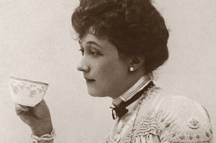 ASU Kerr Tuesday Morning Music & Tea concert