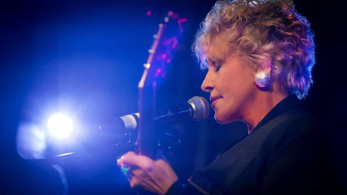 Lacy J. Dalton