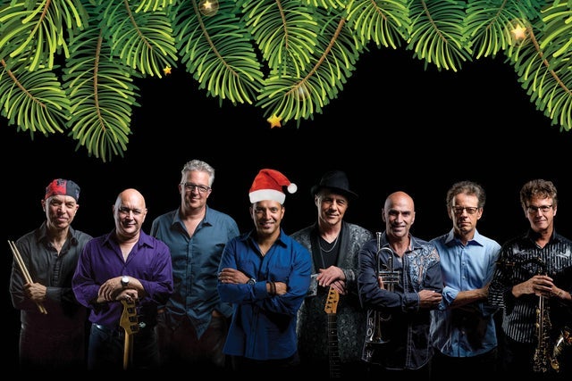 Presale codes for brass transit christmas: the music of chicago: members use these when buying pre-sale tickets