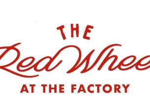 The Red Wheel - Anthony L. Smith, D. Vincent Williams, Phillip White
