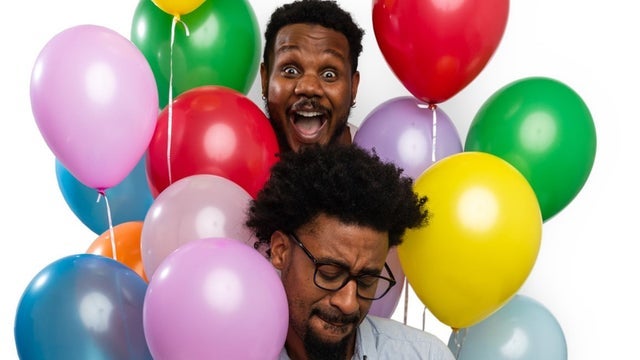 The Remember Balloons Live