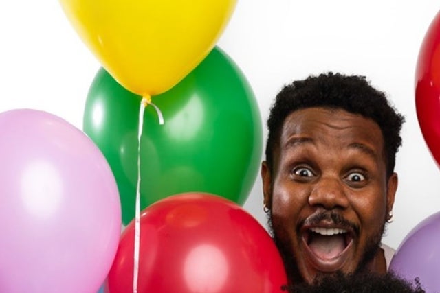 Presales to the remember balloons live: members use these when buying pre-sale tickets