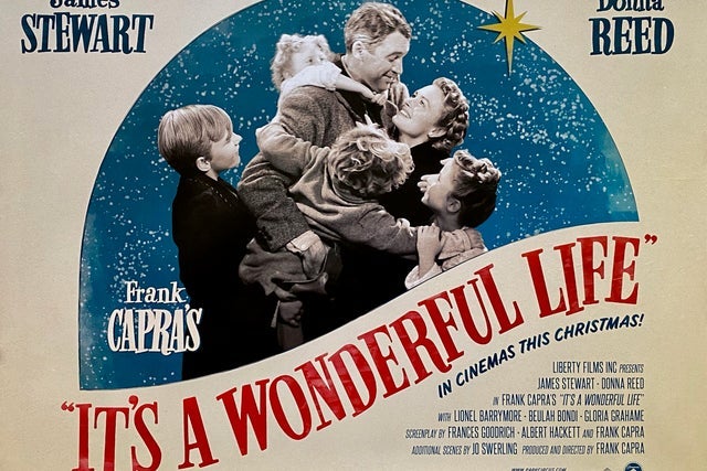 Presale codes for its's a wonderful life (1946): members use these when buying pre-sale tickets