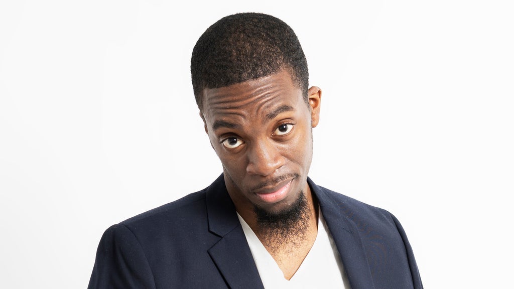 Photo of Erik Terrell