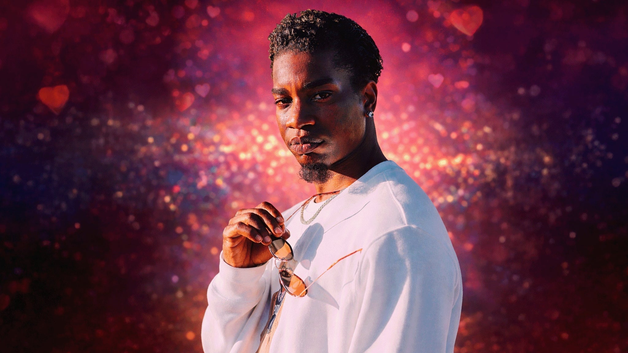 Ultimate Usher & Angie Stone Tribute Concert