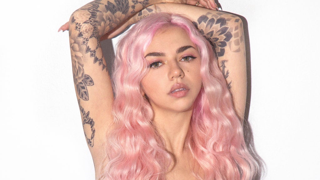 GRL CTRL feat Canabliss, Luci & more! 360 stage!