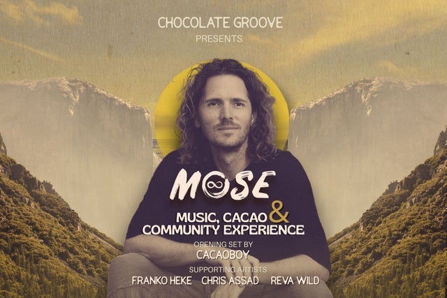 Mose presales in Toronto