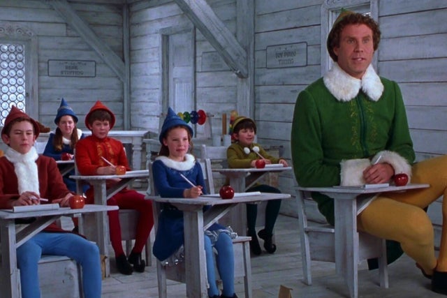 Presale codes for elf: members use these when buying pre-sale tickets