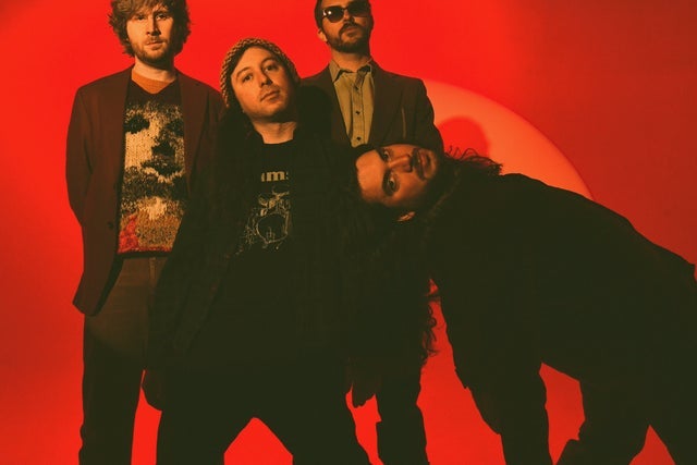 Anamanaguchi - The Buckwild Tour Washington  presale password