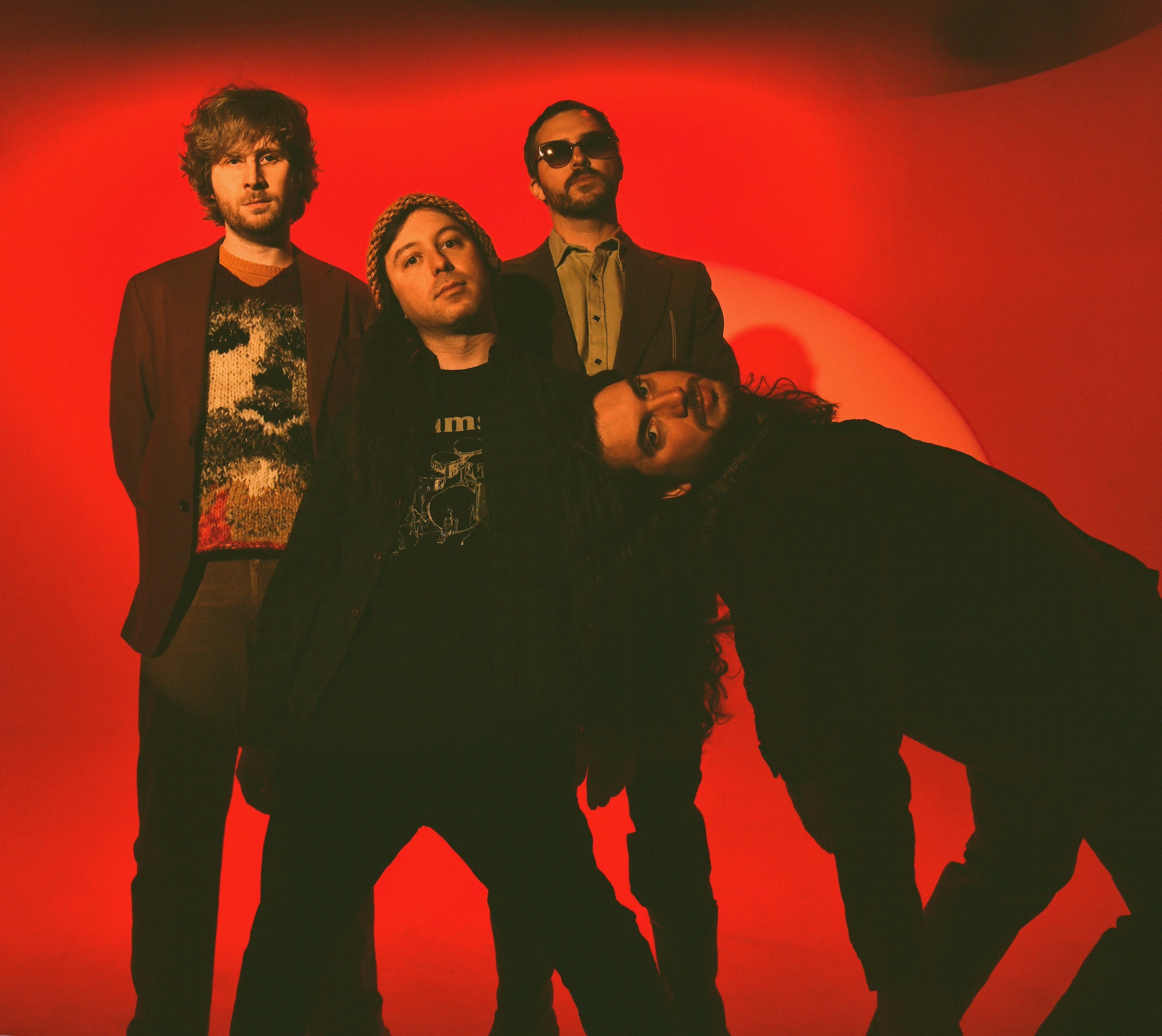 Anamanaguchi – The Buckwild Tour at 9:30 CLUB – Washington DC
