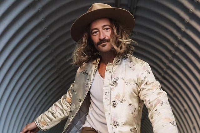 Jesse Roper Portsmouth  presale password