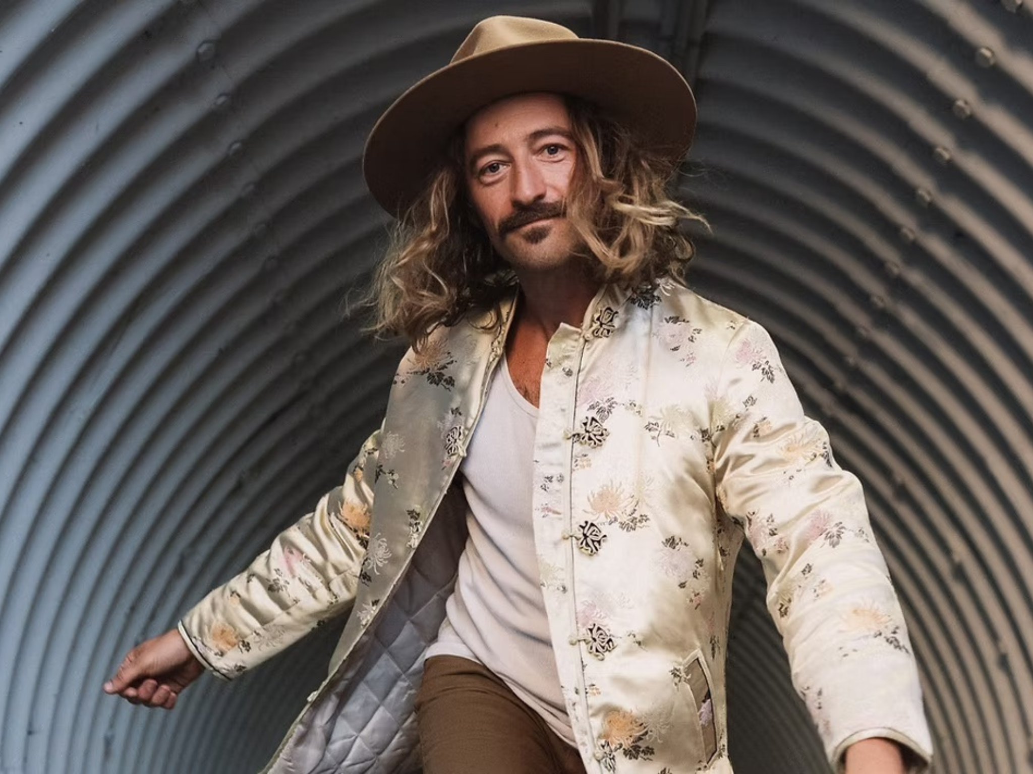 Official presale info for Jesse Roper