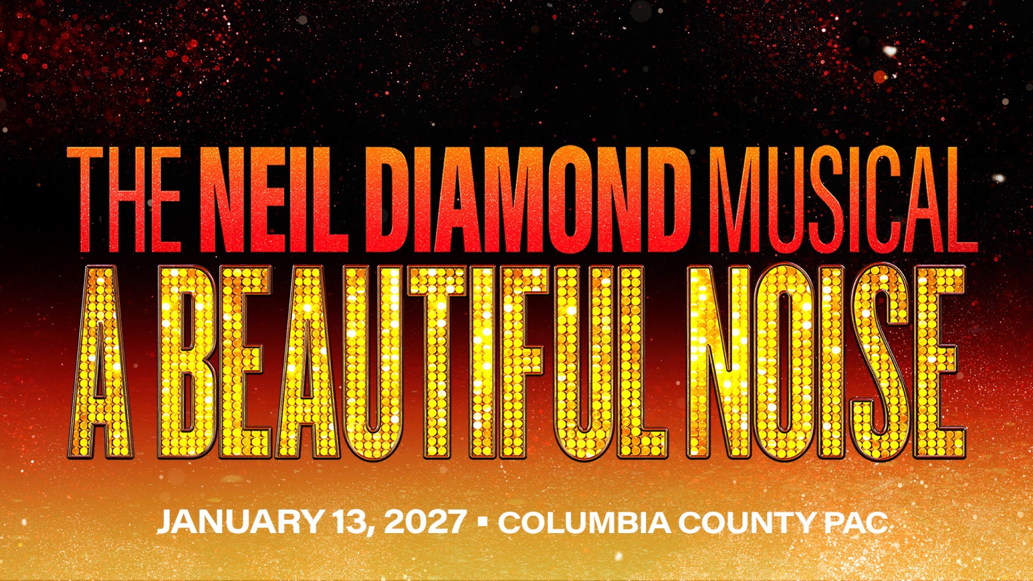A Beautiful Noise (Touring)