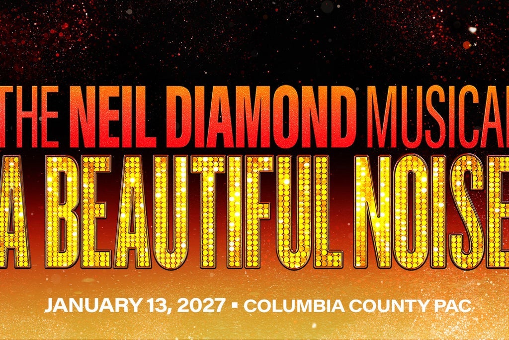 A Beautiful Noise: The Neil Diamond Musical