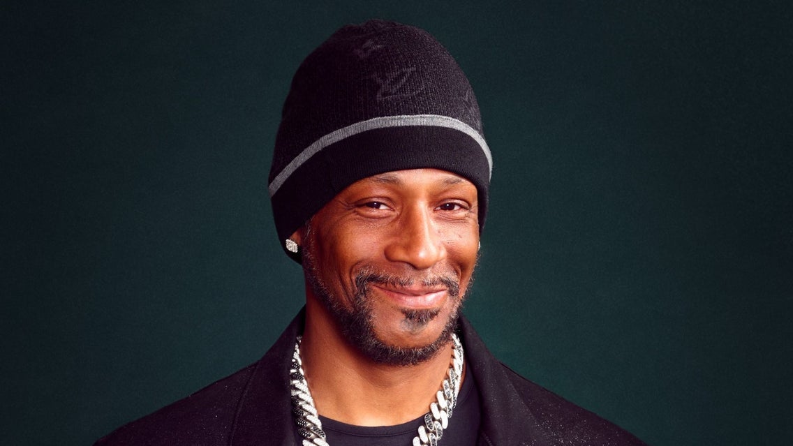 Katt Williams On Book Tour! at Tabernacle