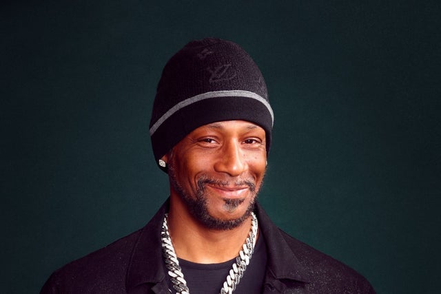 Katt Williams On Book Tour!