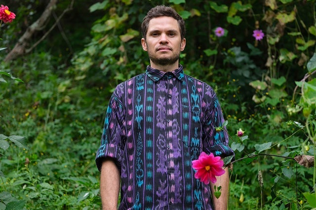 Chancha Via Circuito in Austin: pre-sale passwords Chancha Via Circuito in Austin promotional photo for BOGO presale tickets offer