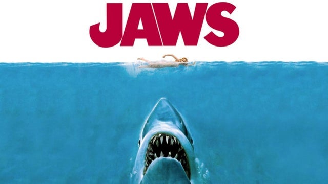 Bobby Stone Film Series: Jaws