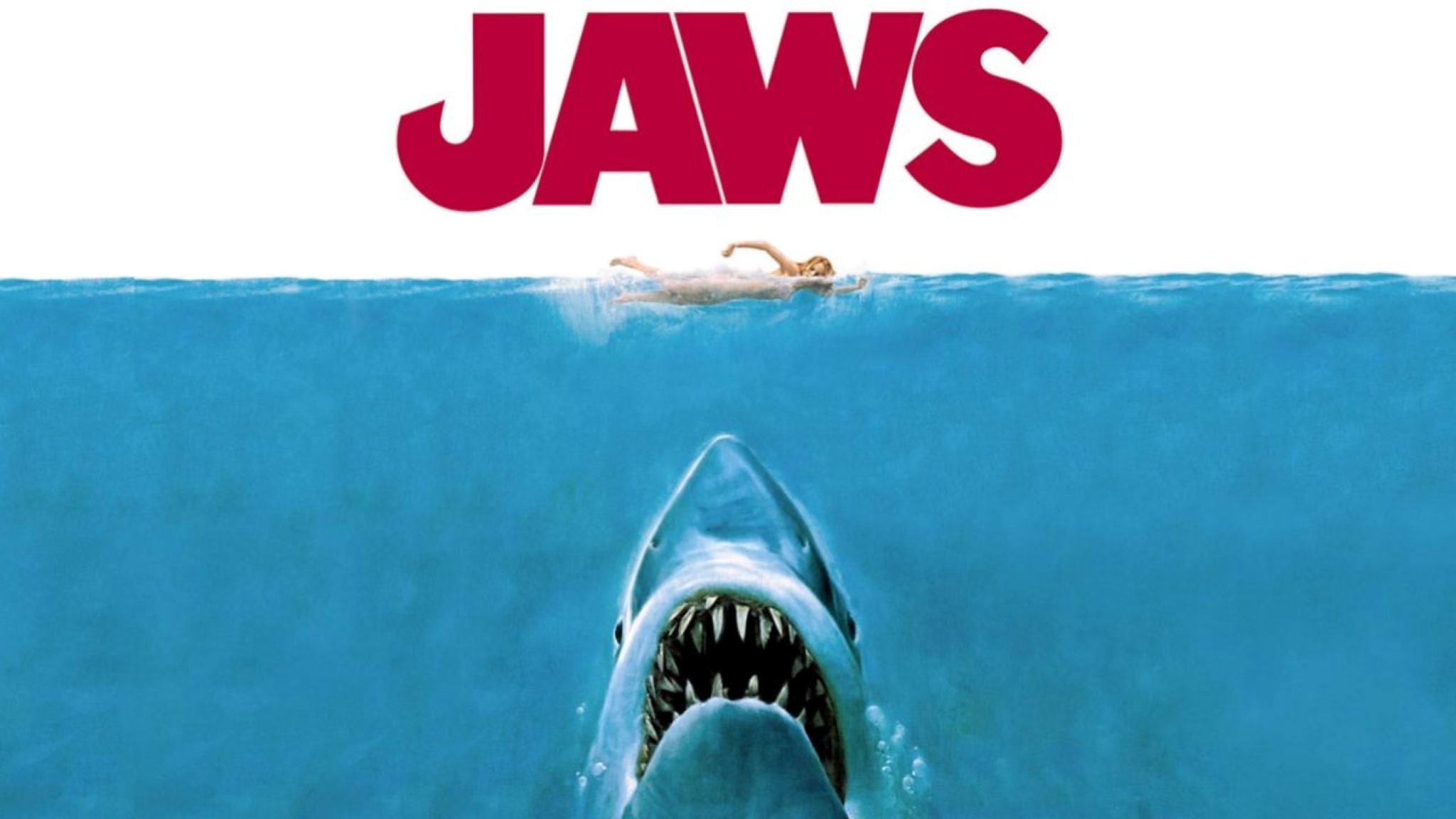 Bobby Stone Film Series: Jaws