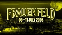 Openair Frauenfeld 2026 | 2-Day Ticket