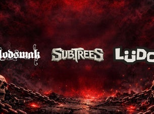 Bilde for arrangement Blodsmak + SubTrees + Lüdo