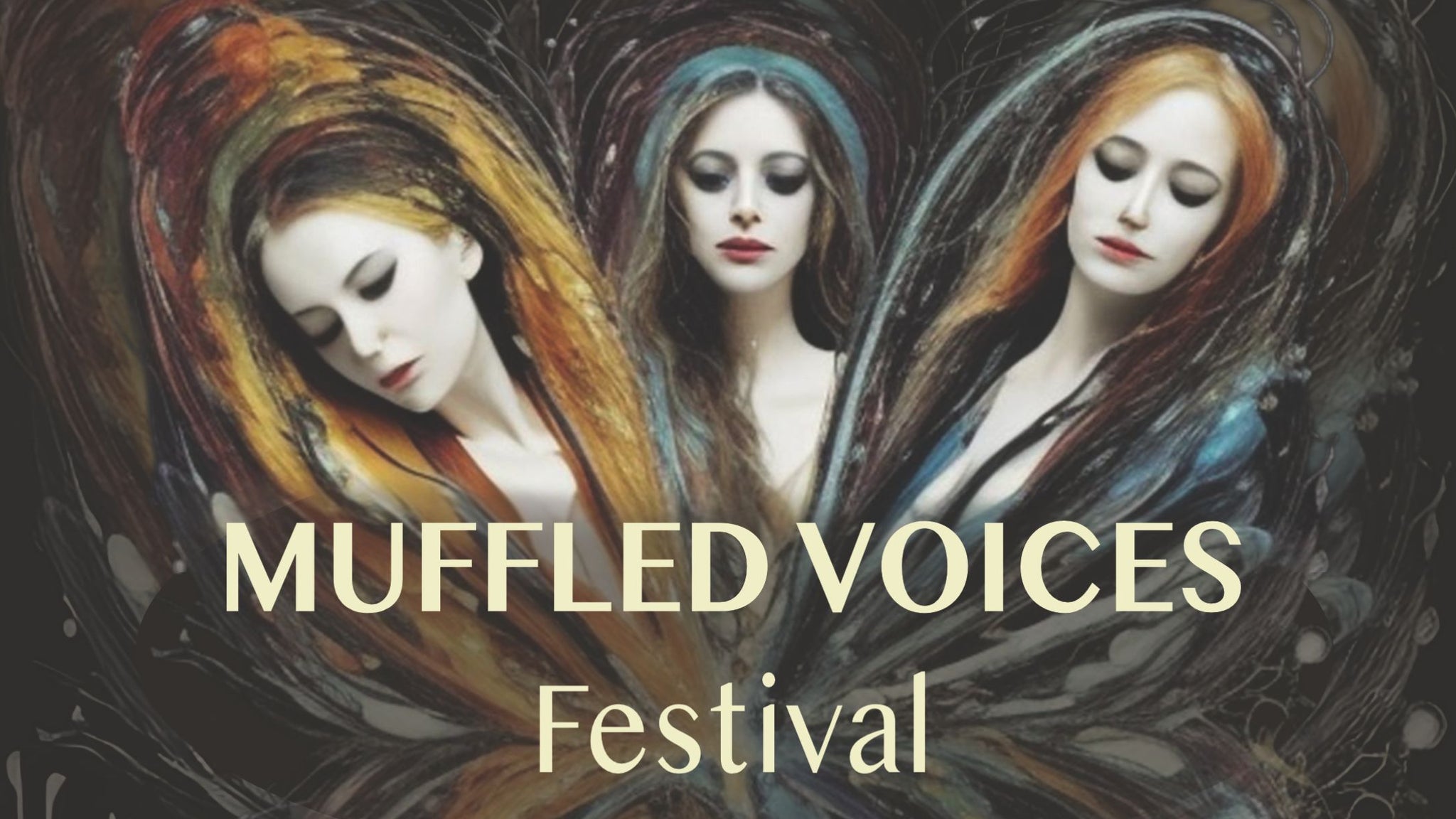 Muffled Voices Festival: Baruch’s Silence by Ella Milch-Sheriff at The Maryland Theatre – Hagerstown, MD