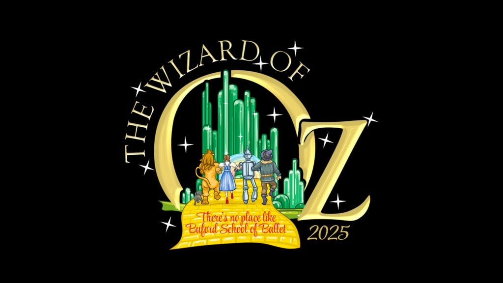 Wizard of OZ, The Ballet