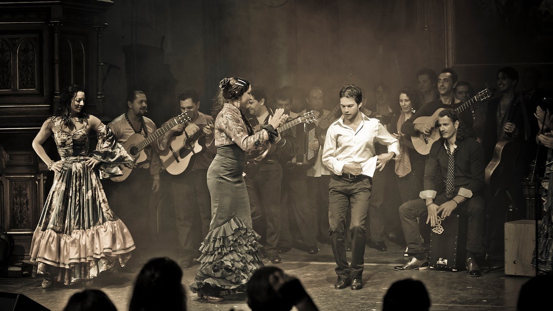 Yagori - Gypsy Music Festival (Friday & Saturday)