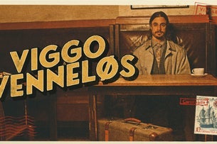 Viggo Venneløs