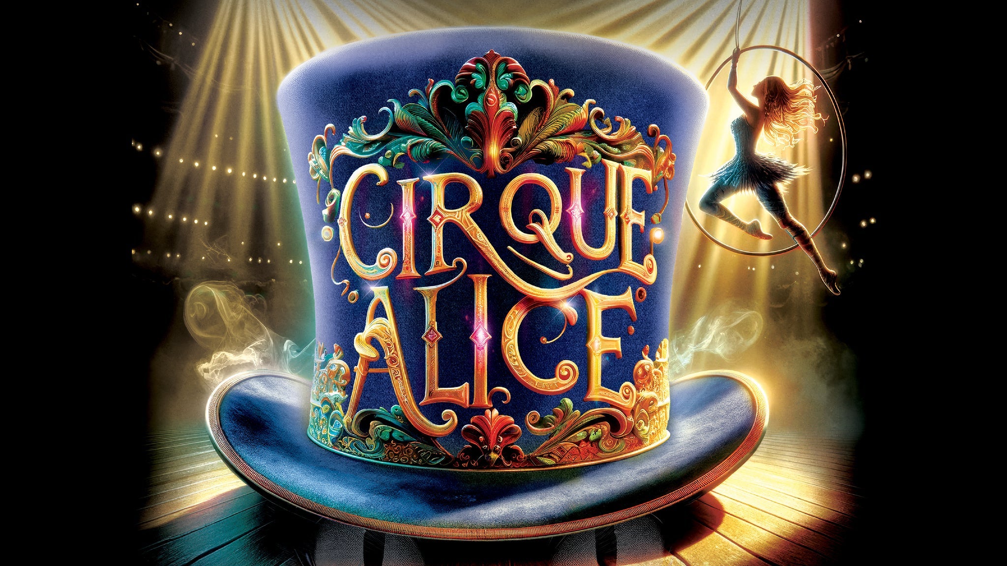 Cirque Alice