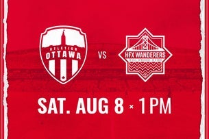 Atlético Ottawa vs. Halifax Wanderers FC