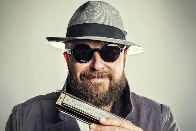 Presale codes for 16th annual new england winter blues festival: members use these when buying pre-sale tickets