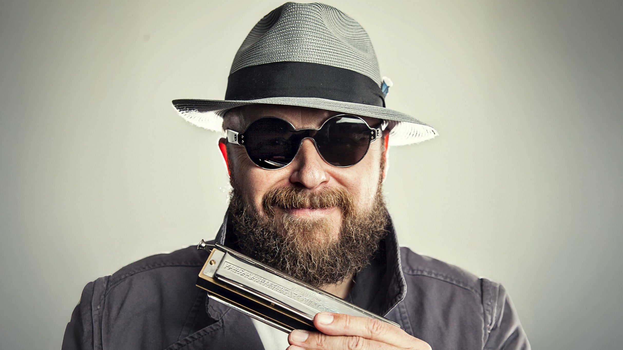 16th Annual New England Winter Blues Festival