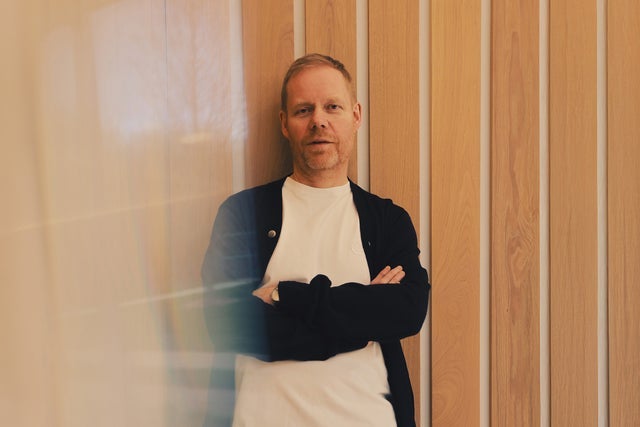 Max Richter with the American Contemporary Music Ensemble presale information on freepresalepasswords.com