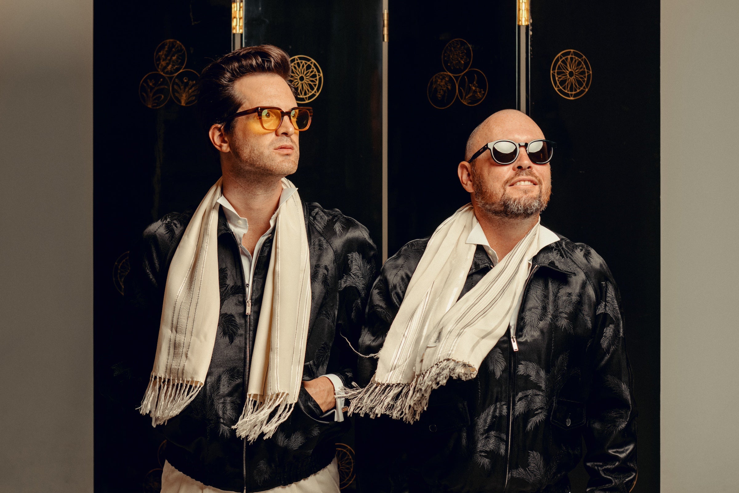 Tuxedo pre-sale password for tickets in Washington, DC (9:30 CLUB)