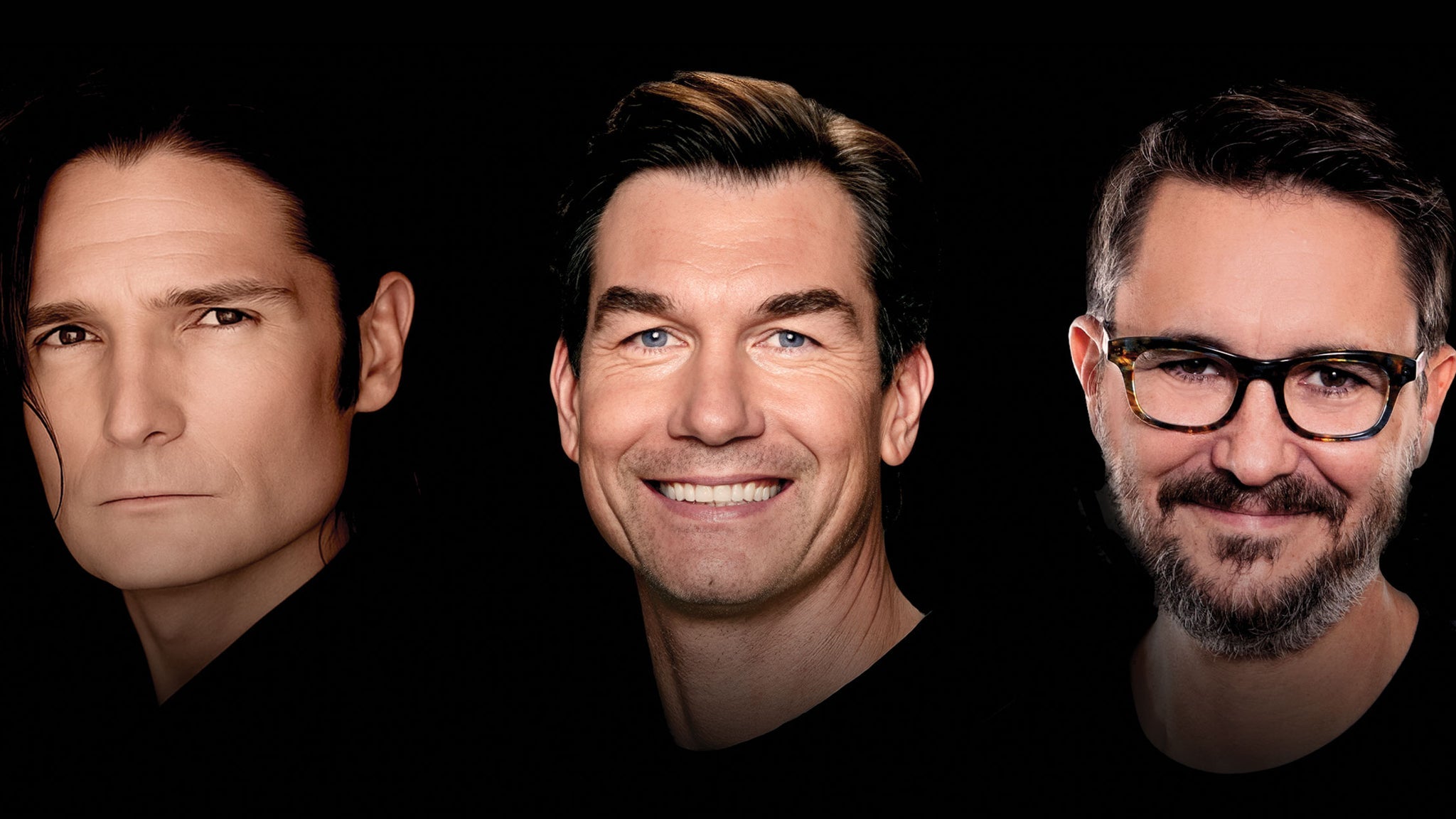 Stand By Me: The Film and Its Stars 40 Years Later at Martin Marietta Center for the Performing Arts – Raleigh, NC