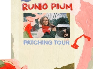 runo plum: Patching Tour