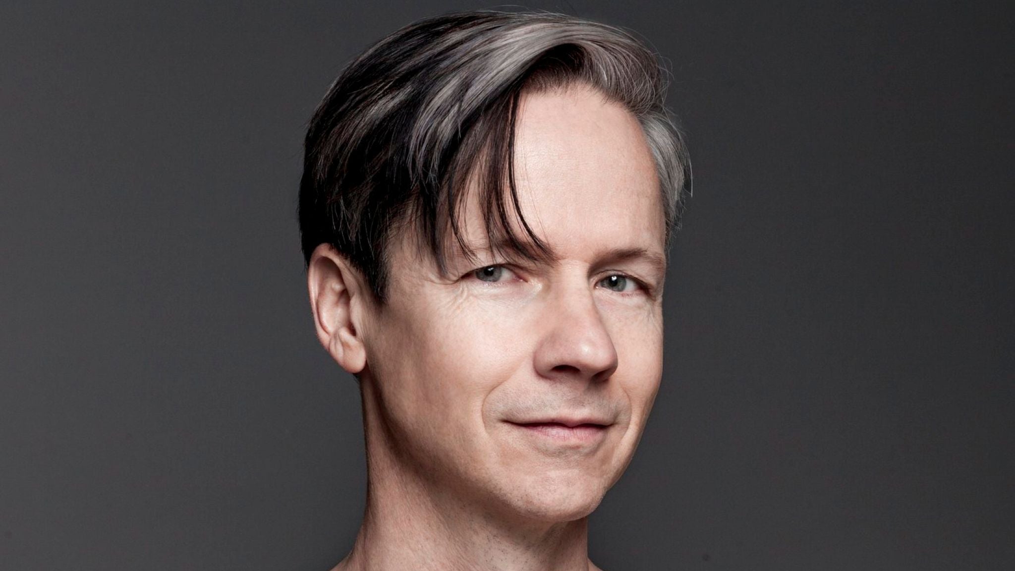 John Cameron Mitchell (Hedwig 25th Anniversary Movie Tour)