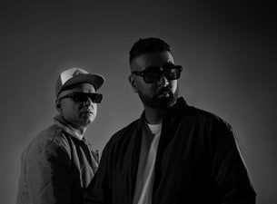 Bilde for arrangement Panjabi Hit Squad