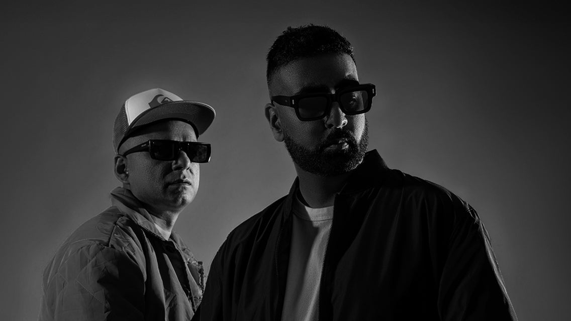 Panjabi Hit Squad event image