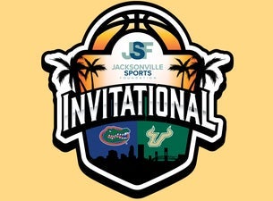 Jacksonville Sports Foundation Invitational: UF v USF