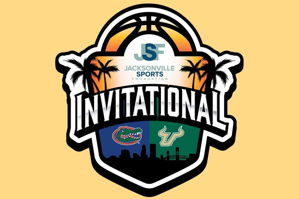 Jacksonville Sports Foundation Invitational: UF v USF