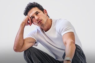 Michael Blaustein: Bad Bad Boy