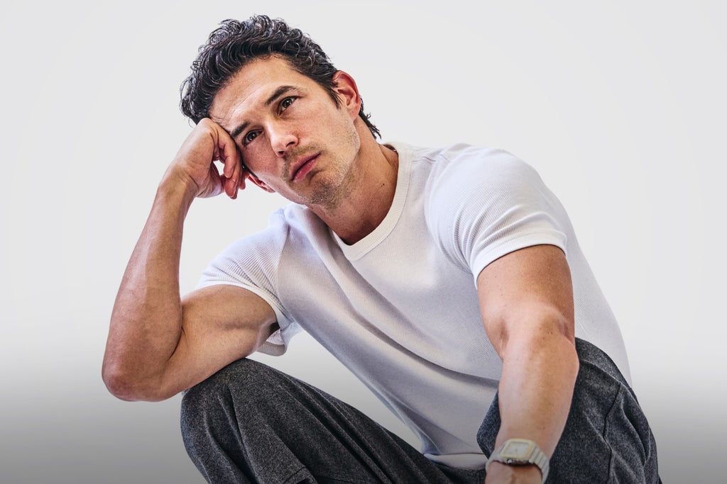 Michael Blaustein: Bad Bad Boy