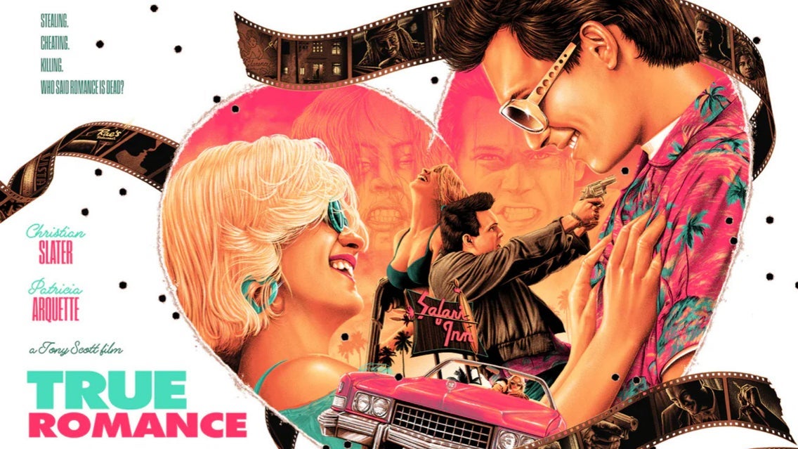 Photo of True Romance