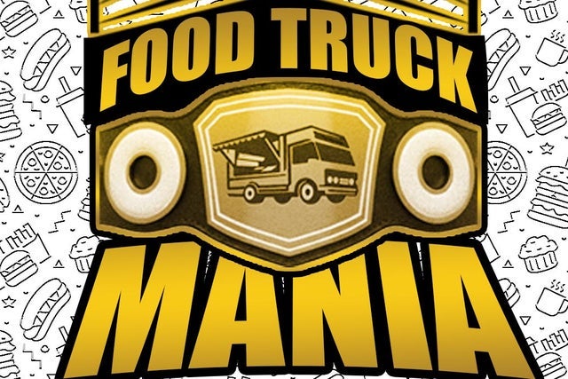 FOOD TRUCK MANIA presales in Beaumont