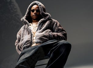 BDifferent: Atlanta Come On!!