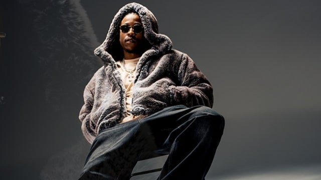 BDifferent: Atlanta Come On!! at Vinyl